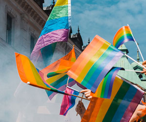 Pride Month